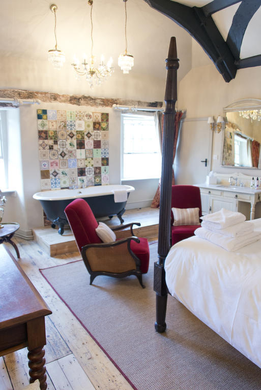 The White Hart Somerton (Somerset) Quarto foto