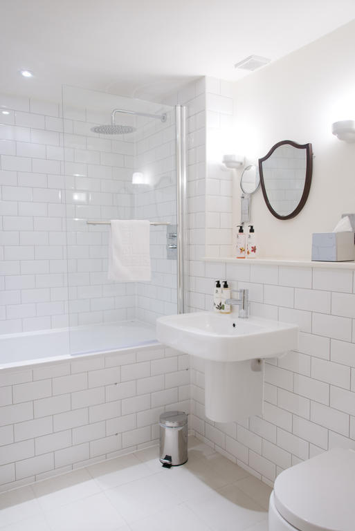The White Hart Somerton (Somerset) Quarto foto