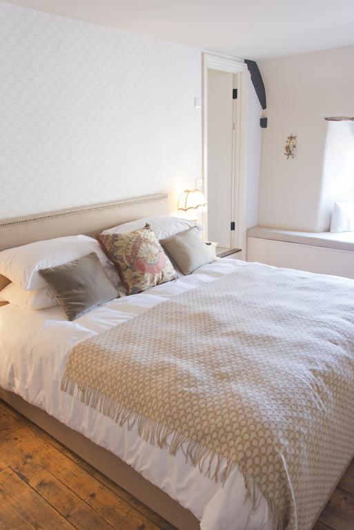 The White Hart Somerton (Somerset) Quarto foto