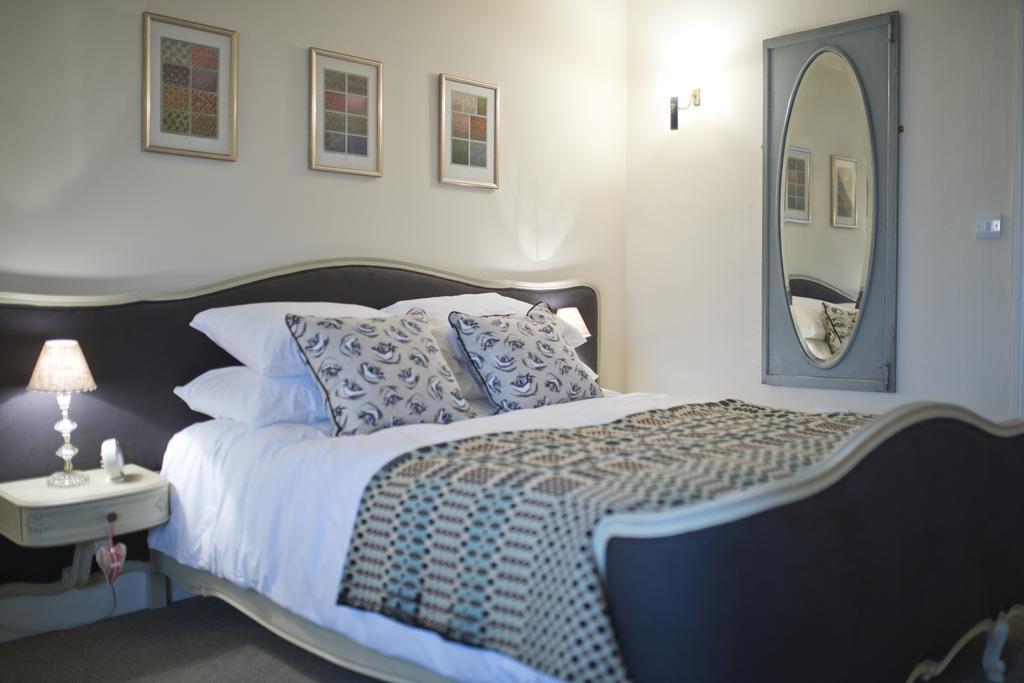 The White Hart Somerton (Somerset) Quarto foto