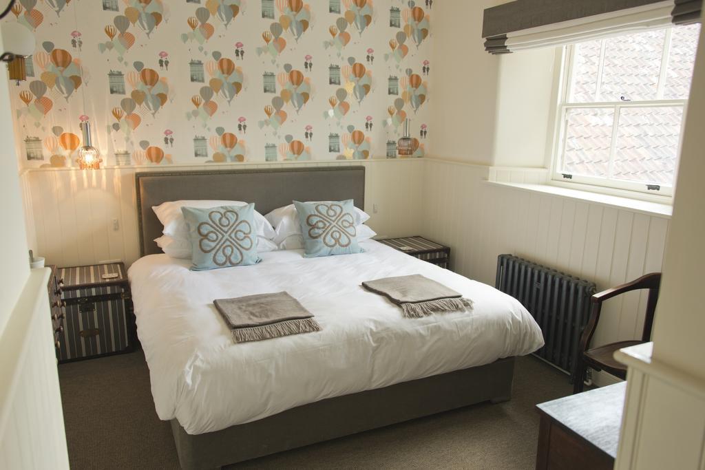 The White Hart Somerton (Somerset) Quarto foto