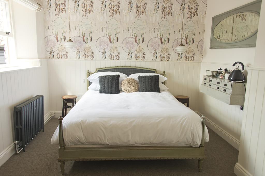 The White Hart Somerton (Somerset) Quarto foto