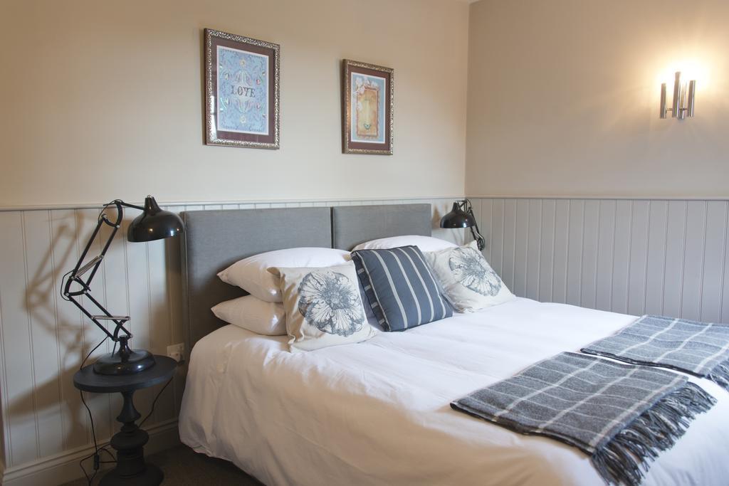 The White Hart Somerton (Somerset) Quarto foto